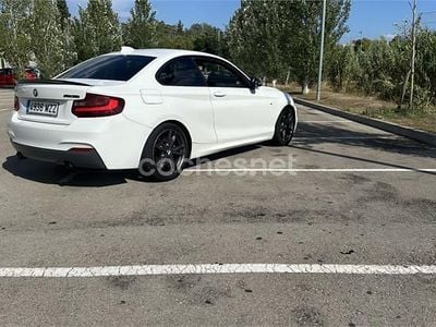 Blanco Usado 2014 BMW M235 Coupe | 20.600 € (Super precio)