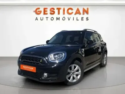Usado Mini Cooper Countryman