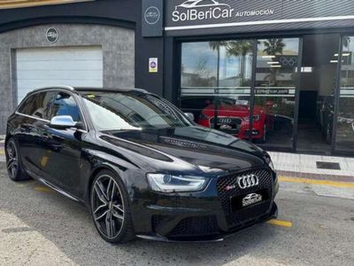 Audi RS4