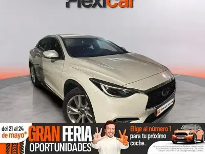 Usado Infiniti Q30