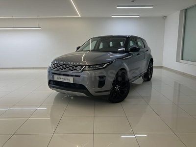 Usado Land Rover Range Rover evoque S 309 CV (227 kW) 2023 Gris / plata SUV