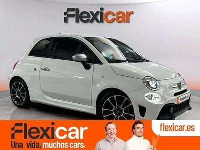 Abarth 500