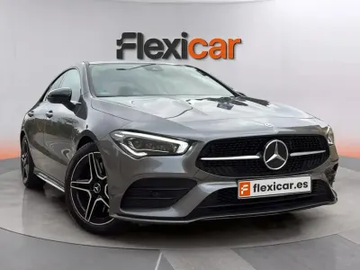 Usado Mercedes CLA250