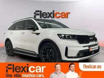 Occasion Kia Sorento
