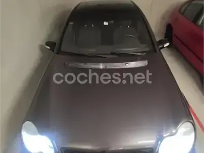 Usado Mercedes C200
