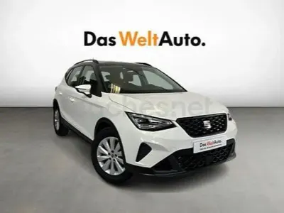 Usado Seat Arona