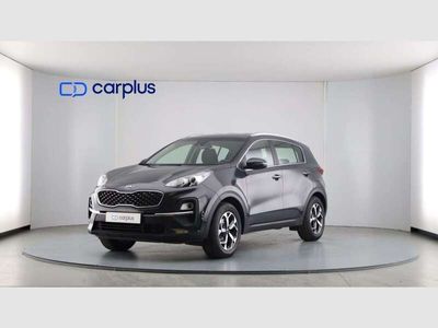 usado Kia Sportage 1.6 MHEV Drive 4x2 136