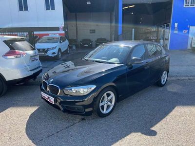 BMW 116