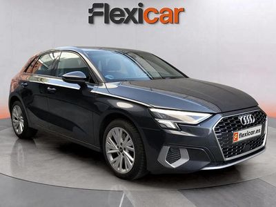 Audi A3 Sportback e-tron