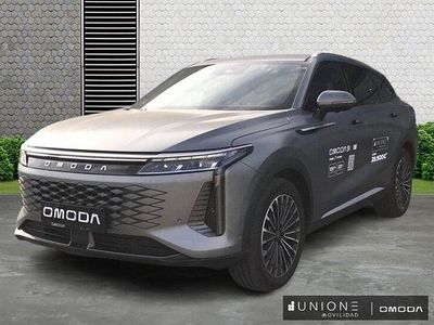 Usado Omoda 9 220 CV (161 kW) 2025 Otro SUV