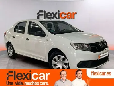 Usado Dacia Logan