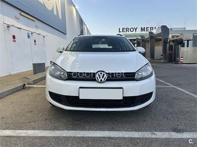 VW Golf VI
