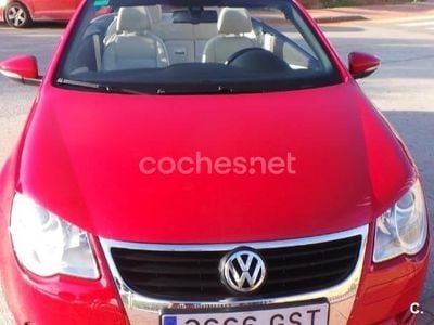 VW Eos