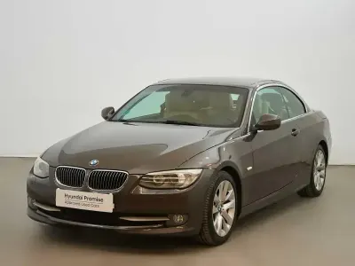 Usado BMW 330 Cabriolet
