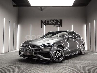 Mercedes C300e