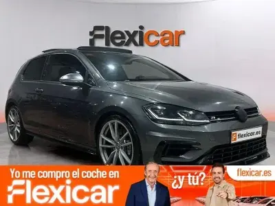 Usado VW Golf VII