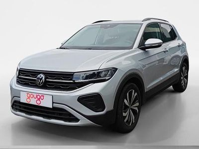 Usado VW T-Cross Life 115 CV (84 kW) 2025 SUV