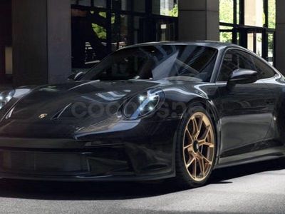 Usado Porsche 911 GT3 510 CV (375 kW) 2021 Negro Coupe