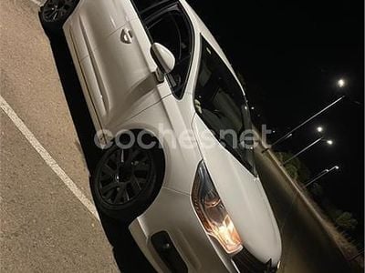 Usado Citroën C4 120 CV (88 kW) 2013 Blanco Berlina