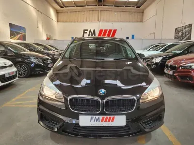 Usado BMW 216 Active Tourer