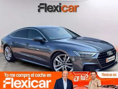 Usado Audi A7 Sportback