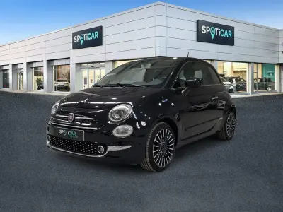 Usado Fiat 500