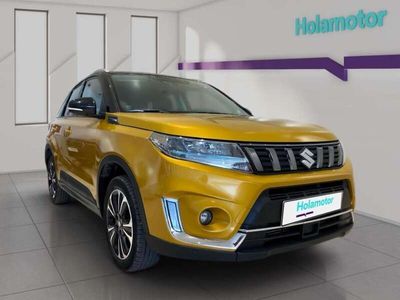 usado Suzuki Vitara 1.4T GLX Mild Hybrid