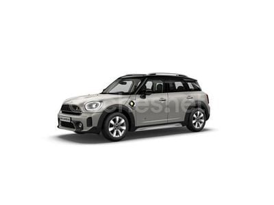 Gris / plata Usado 2023 Mini Cooper Countryman SUV | 32.900 € (Precio justo)