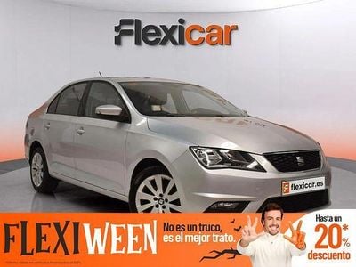 Seat Toledo