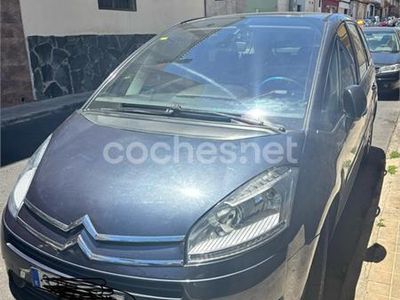Citroën Grand C4 Picasso