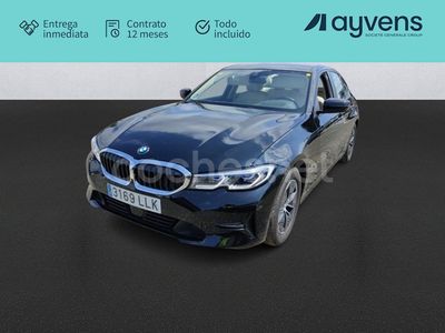 BMW 320e