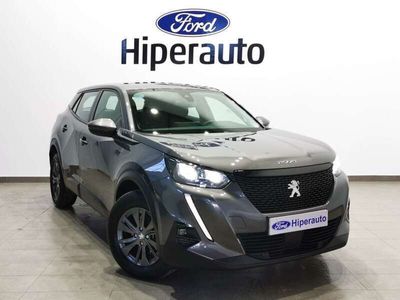 usado Peugeot 2008 1.5BlueHDi S&S Active Pack 110