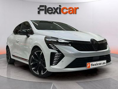 Usado Renault Clio V Equilibre 101 CV (74 kW) 2023 Blanco Berlina