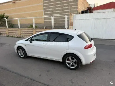 Usado Seat Leon