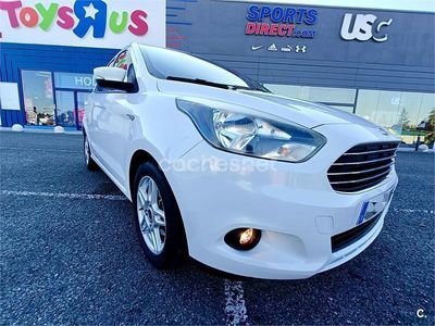 Ford Ka Plus