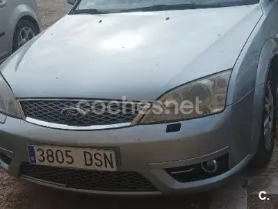 Usado Ford Mondeo
