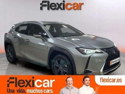 Lexus UX 250h