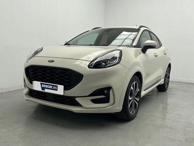 Otro Usado 2021 Ford Puma ST-Line SUV | 15.890 € (Precio justo)