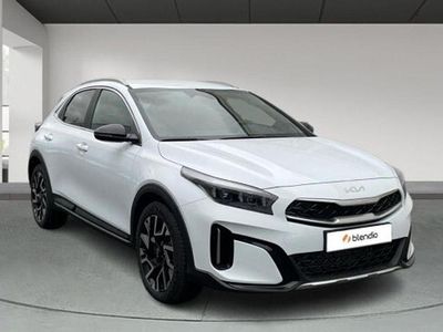 Novo Kia XCeed Style 115 HP (84 kW) 2026 Branco SUV