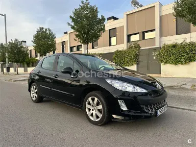 Occasion Peugeot 308
