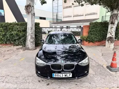 Usado BMW 114