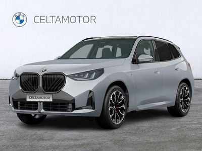 Nuevo BMW X3 299 CV (219 kW) 2026 Otro SUV