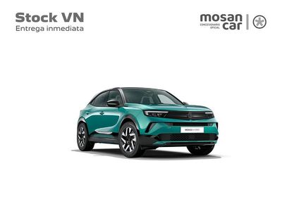 Gris Nuevo 2025 Opel Mokka SUV | 28.500 € (Caro)