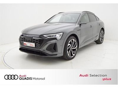 usado Audi Q8 Sportback e-tron Q8 Sportback E TronSportback S line 55 quattro