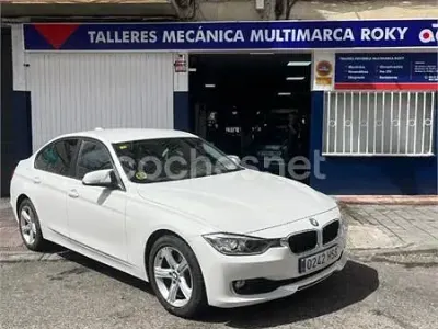 Occasion BMW 318