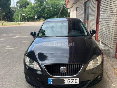 Seat Exeo