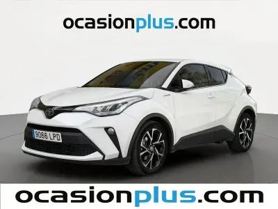 Occasion Toyota C-HR