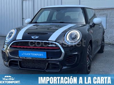 Mini John Cooper Works