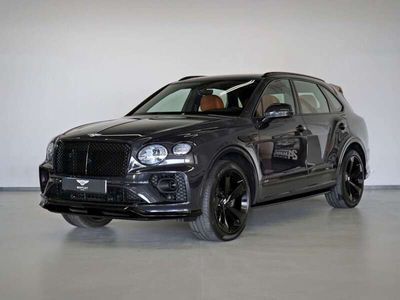 usado Bentley Bentayga 4.0 V8 4WD AUTO