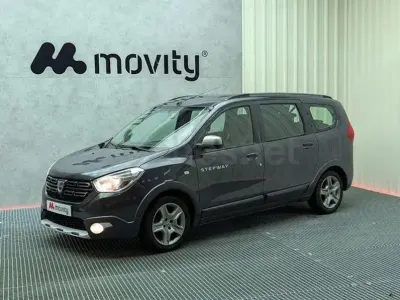 Usado Dacia Lodgy